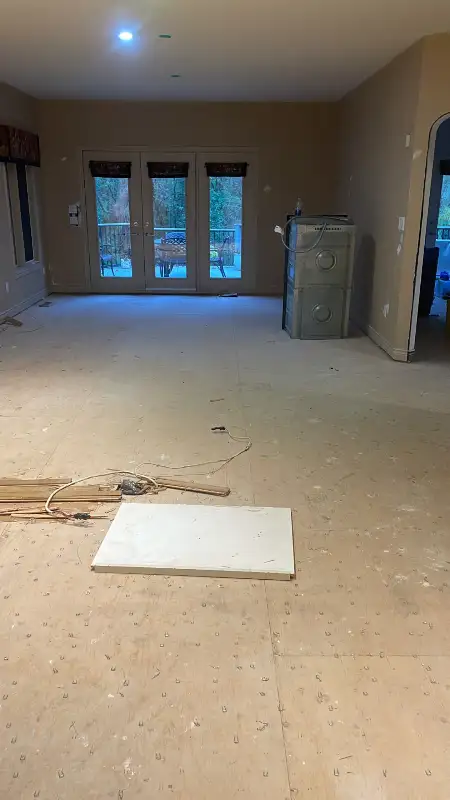 THE FUTURE OF INTERIOR DEMOLITION! “DYNASTY DEMO” ☎️ 289456408363235292211459123