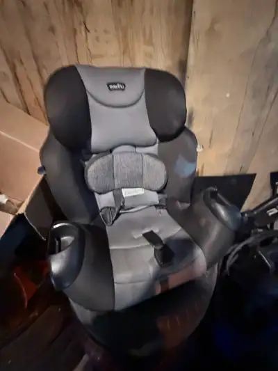 Baby car seat - used , View more