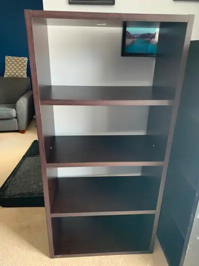 Book shelf, View more