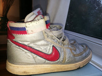 Nike Vintage Sneakers / Baskets