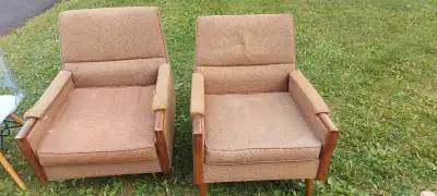 vintage chairs, View more