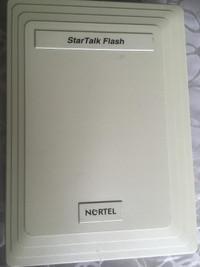 NORTEL NORSTAR STAR TALK MINI BUSINESS VOICEMAIL SYSTEM FOR SALE