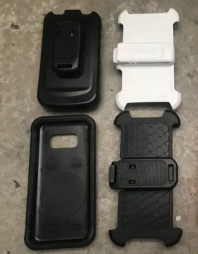 Divers modeles de protections de telephone portable: Samsung Galaxy S5 Mihai 5793725117