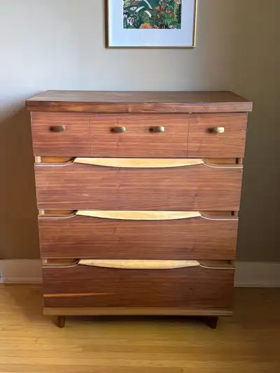 Kroehler Dresser, View more
