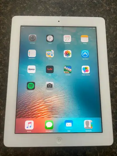 IPAD 2 (32GB), View more