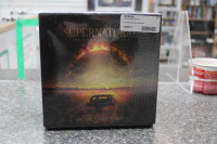 Supernatural - Complete Series (sealed) (DVD)
