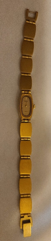 Ladies Vintage Pulsar Watch