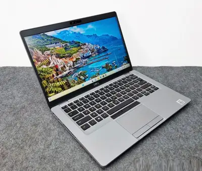 Dell, Touch Screen, i5-10310U, 16GB RAM, 512GB SSD, Win 11, View more