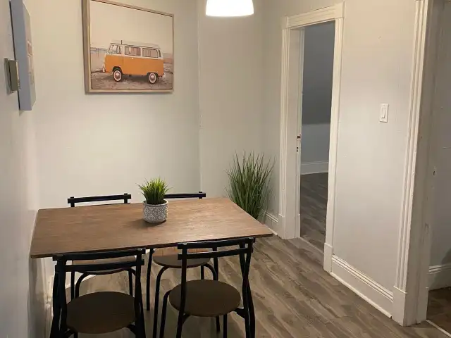 1 Bedroom Apartment Downtown Charlottetown in Long Term Rentals in Charlottetown - Image 7