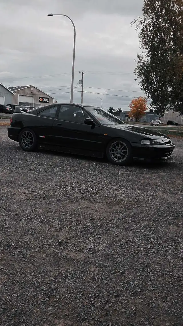 Honda Integra Type R64844379638147120