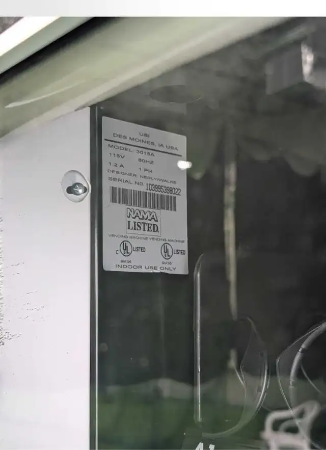 vending machine board in General Electronics in Oakville / Halton Region - Image 3