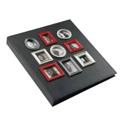 UMBRA Vintage Photo Album (designed by Anna Buechin), View more