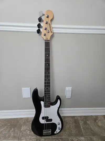 AMMOON Bass Guitar, View more