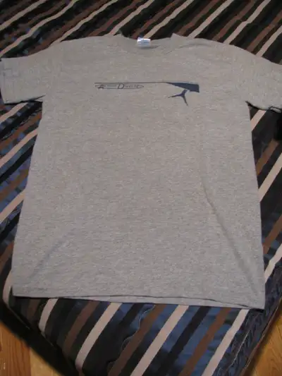 Chandail (t-shirt) d'escalade, View more
