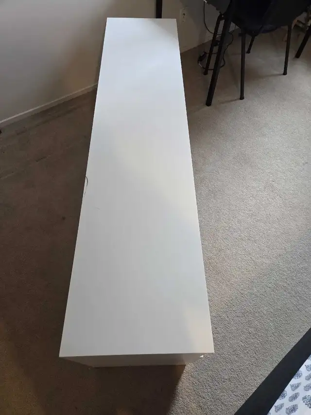 TV cabinet in TV Tables & Entertainment Units in Richmond - Image 3