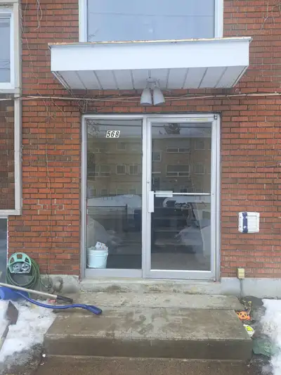 pictures of the unit