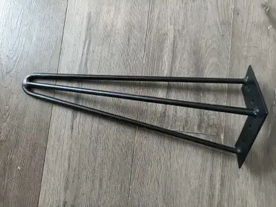 hairpin table legs, View more