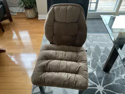 Comfy Lumbar Back Support Cushion, View more