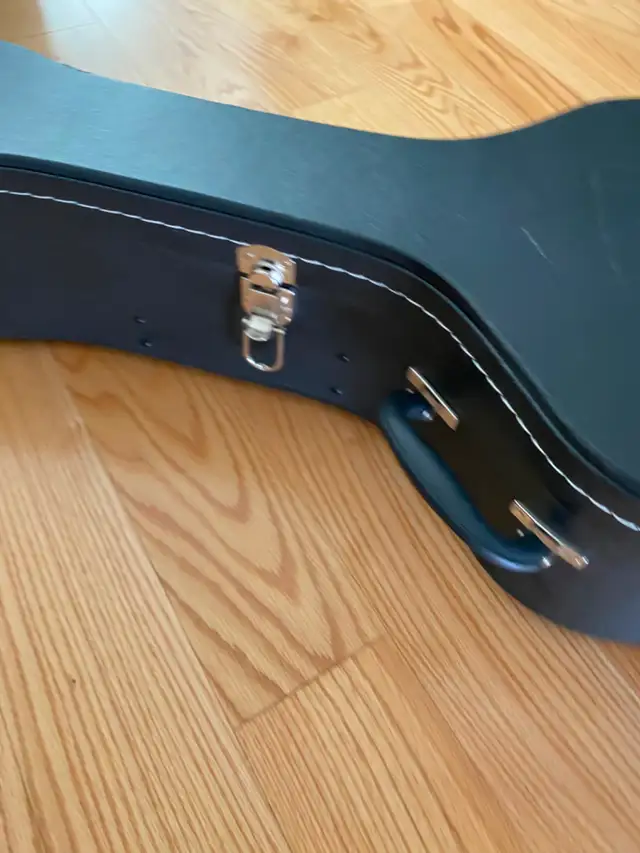 Guitar hard case533465124045465607