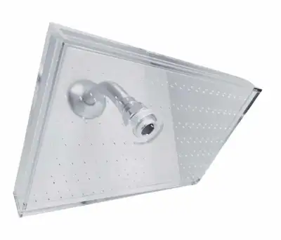 new rainfall high pressure shower head , View more