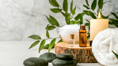 Two Hour Treatment for Foot and Body, View more