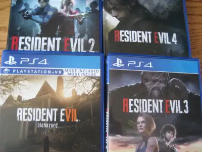Real Good PS4 GAMES, View more