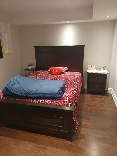 basement for rent