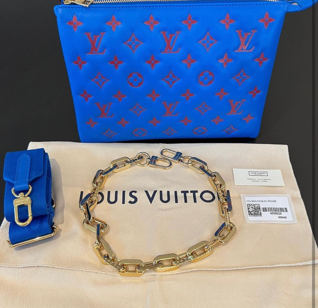 Brand new Louis Vuitton Coussin PM bag in Women's - Bags & Wallets in Mississauga / Peel Region - Image 2