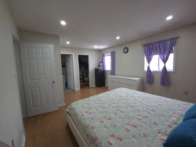 Available For RENT | Milton | 3BR|2.5 WR|2Parking in Houses for Sale in Oakville / Halton Region - Image 19