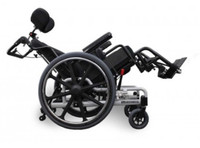 STP Tilt wheelchair