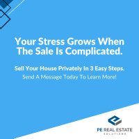 Looking for a private buyer? Look no further!