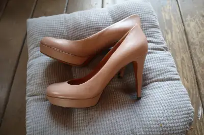 New Gucci high heels, View more