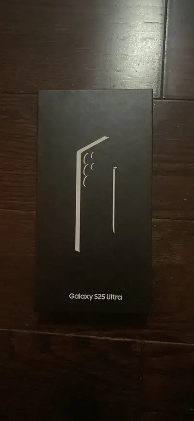 Samsung galaxy ultra s25, View more
