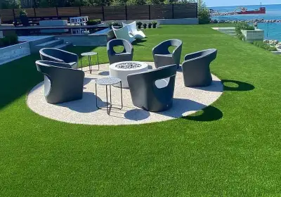 ARTIFICIAL TURF FAKE GRASS BRAND NEW MADE IN USA SALE SALE $1.99, View more