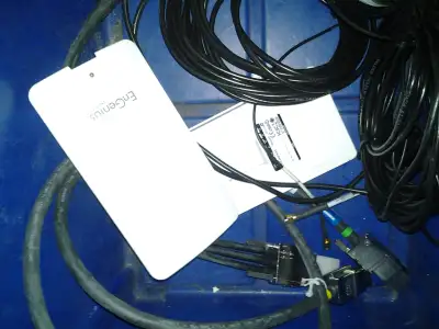 EnGenius ENS500EXT 5 GHz Long Range PoE Outdoor Access Point / C, View more