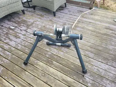 Bike Trainer, View more