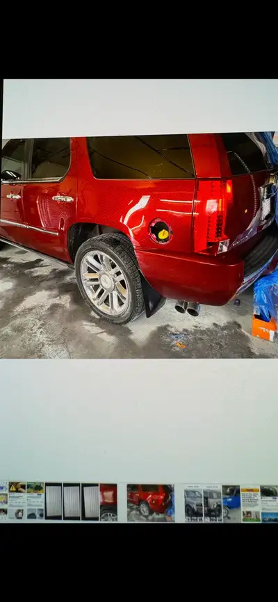 EXPERIENCE. AND. CERTIFIED. WE OFFERING. REPAIR. DAMAGE. PANELS. DENTS. SCRATCHES. PDR. RUST. REPL W...