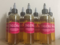 Talora Hair growth oil 100ml - Prevents breakage and grows hair