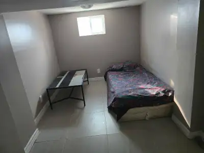 room for rent