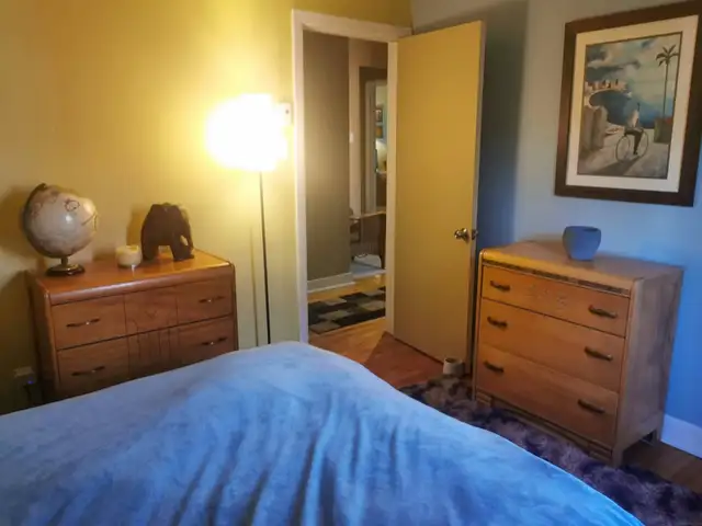 Chambre à louer dans un grand 5 1/2 Montréal-Nord in Room Rentals & Roommates in City of Montréal - Image 13