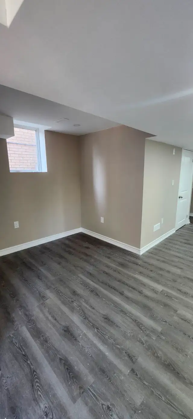 Walkout Basement apartment for rent in north Oshawa in Long Term Rentals in Oshawa / Durham Region - Image 10