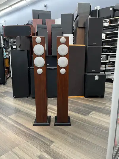 Monitor Audio Radius 270 Tower Speakers , View more