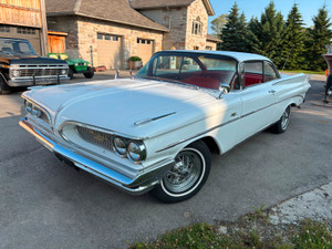 1959 Pontiac Catalina