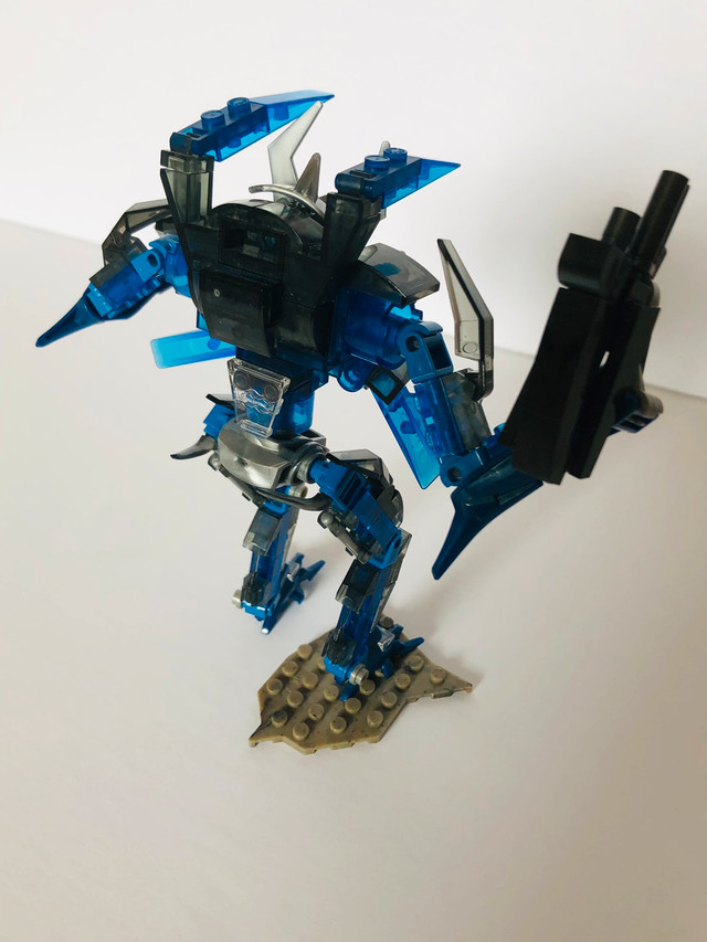 Mega Construx Destiny: Atheon DPJ10  in Toys & Games in Dartmouth - Image 3