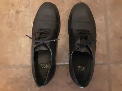 Men's Nunn Bush Leather Dress Shoes, View more