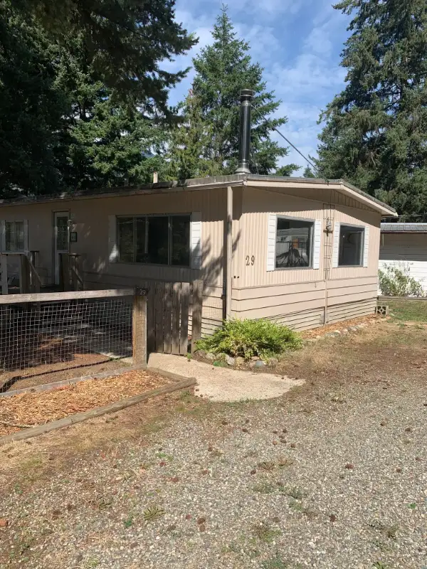 Mobile Home Pads for rent in Canyon Alpine, BC in Long Term Rentals in Hope / Kent - Image 19