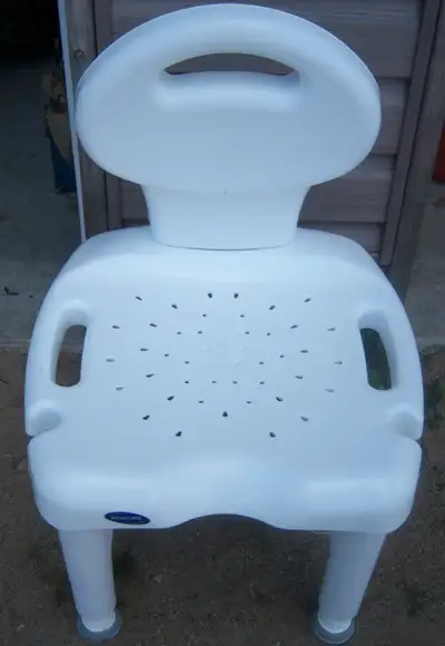 BATH TUB CHAIRs plus more, View more