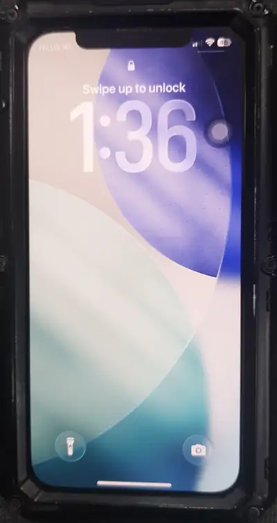 iPhone 12 Pro 128 gb - Pacific Blue, View more
