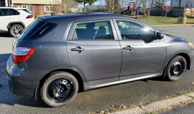2009 Toyota Matrix, great car that is reliable and runs smoothly. Just passed MVI in October 2025. W...