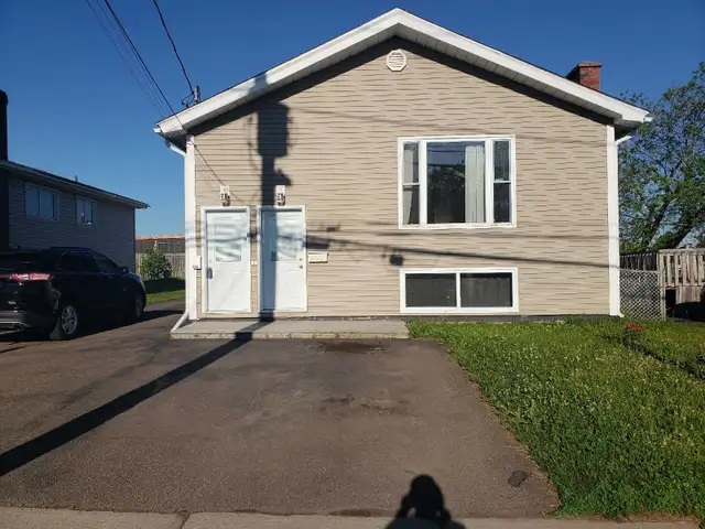 2 bedroom apartment for rent in Long Term Rentals in Moncton - Image 2